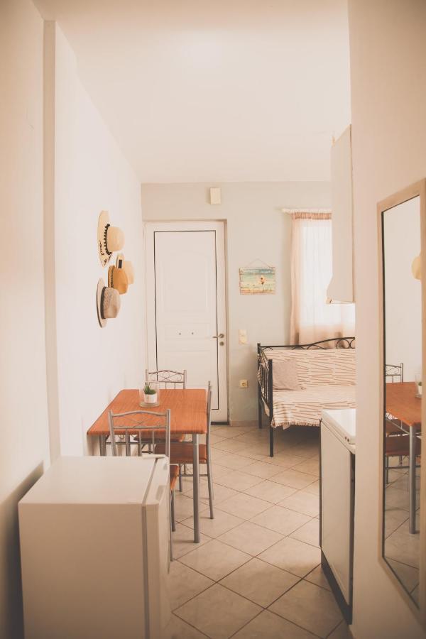 Villy'S Apartment Nauplion Buitenkant foto