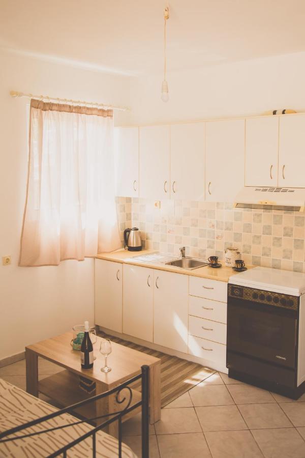 Villy'S Apartment Nauplion Buitenkant foto