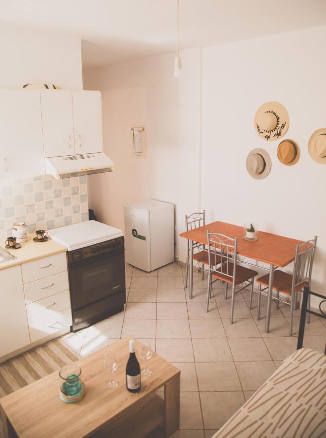 Villy'S Apartment Nauplion Buitenkant foto