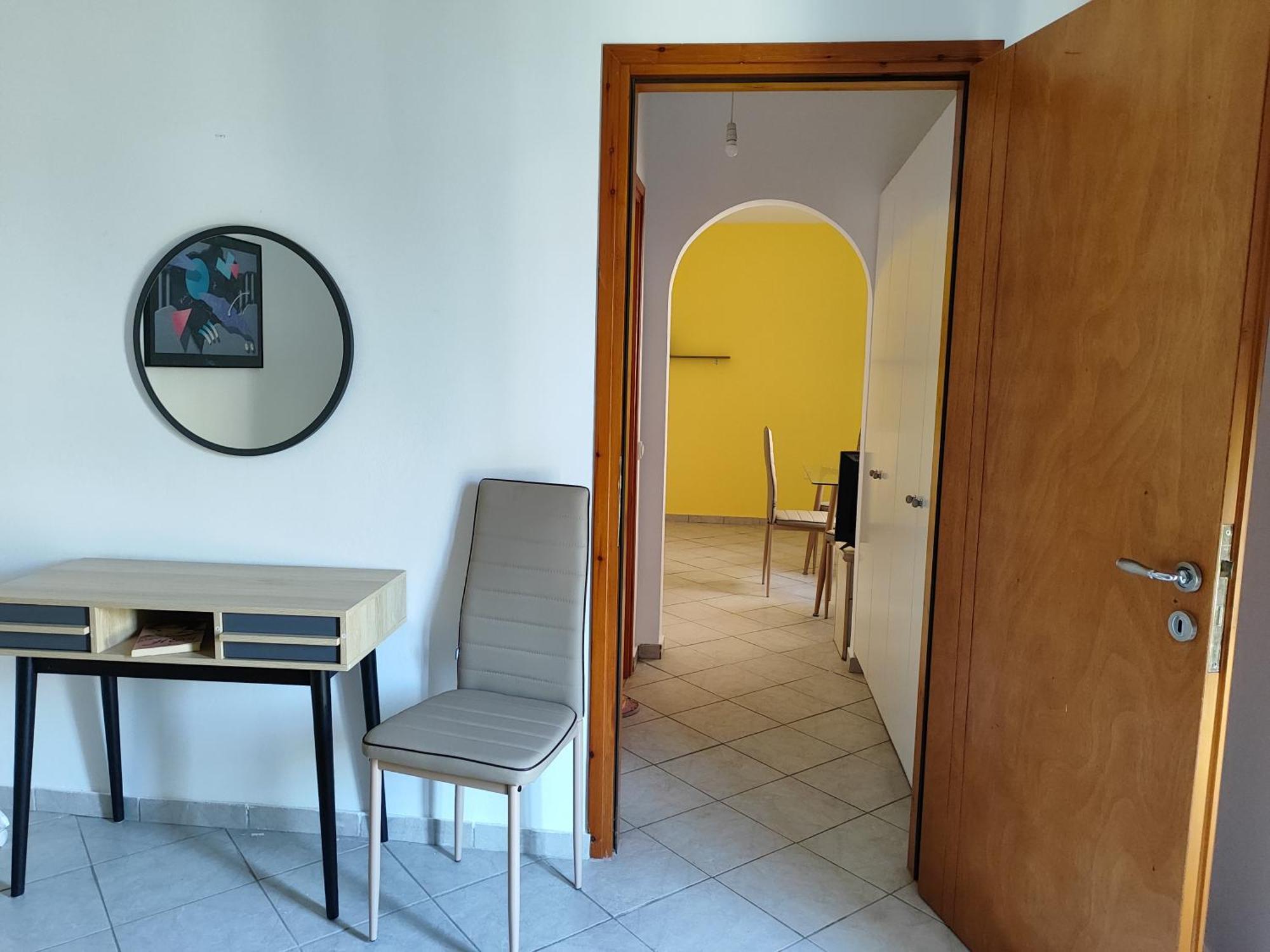 Villy'S Apartment Nauplion Buitenkant foto