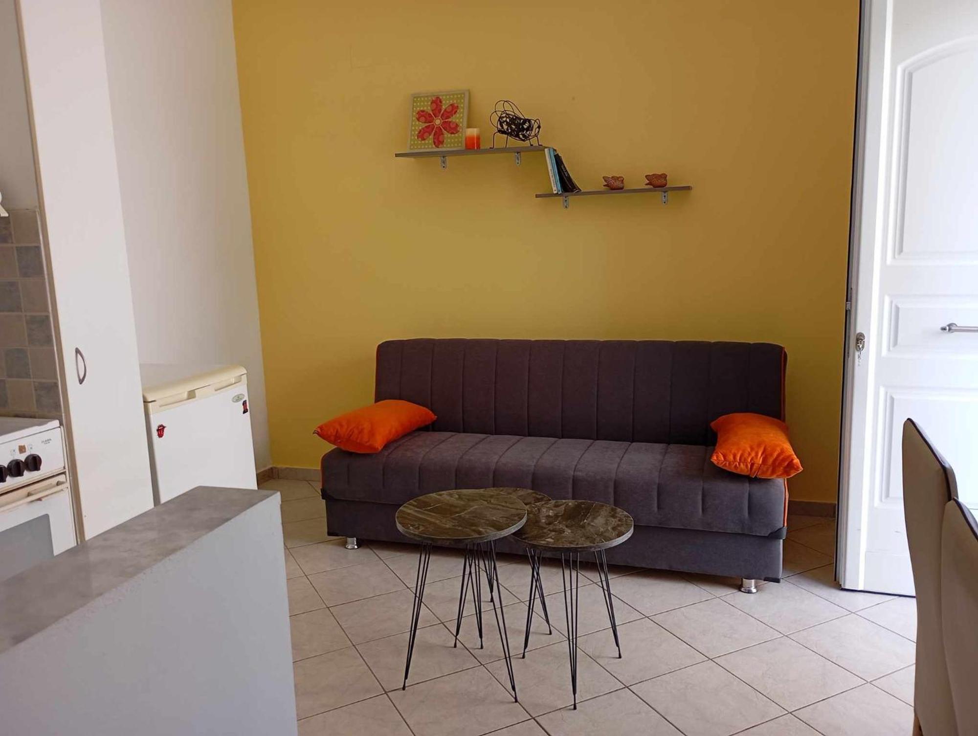 Villy'S Apartment Nauplion Kamer foto