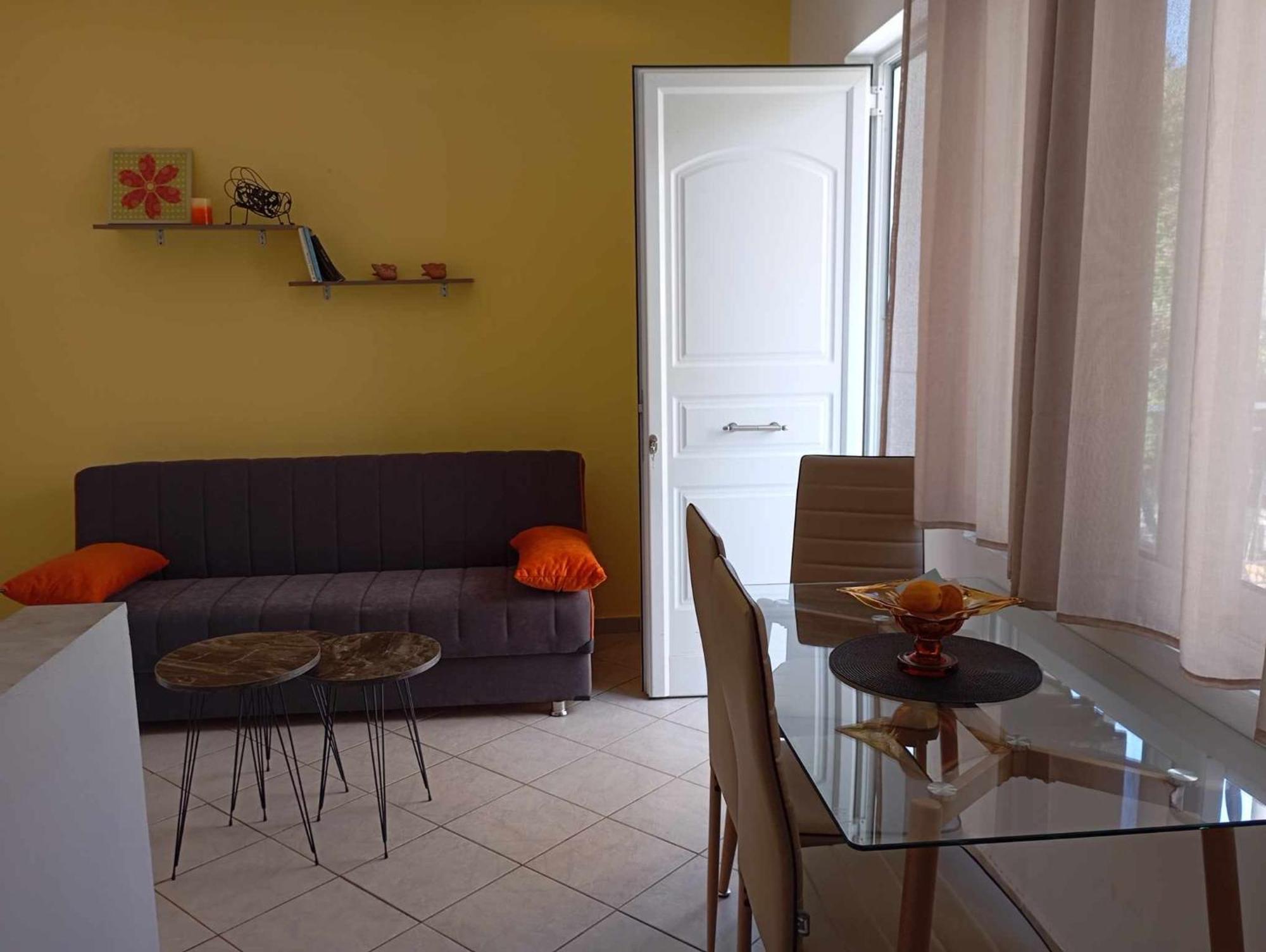Villy'S Apartment Nauplion Kamer foto