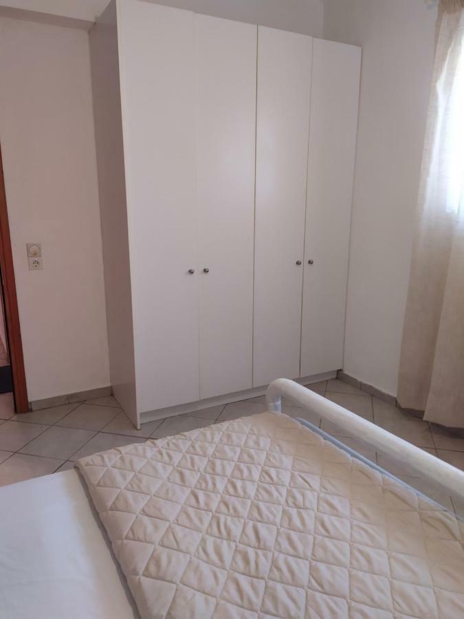 Villy'S Apartment Nauplion Buitenkant foto